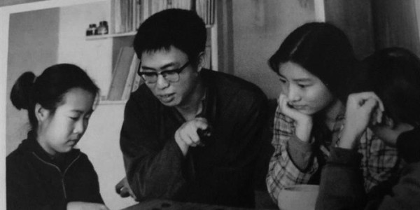 MKsports-运算能力强 为人谦和  是我省围棋奠基人|聂卫平|牛力力|黑龙江|赵国荣|陈兆峰_新浪体育_新浪新闻