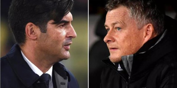 【前瞻】决赛英超内战？曼联晋级在望枪手尚需死拼