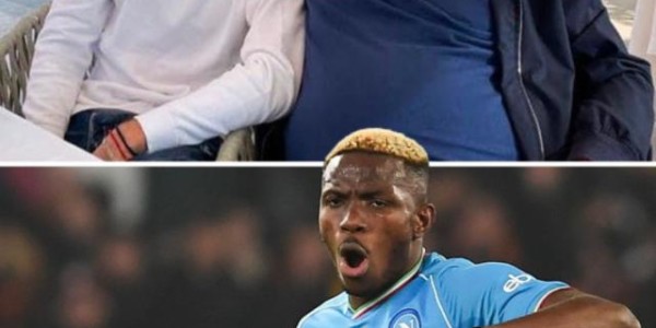 MK体育-K77经纪人称奥西门夏奔沙钞，那不勒斯双星陷尴尬