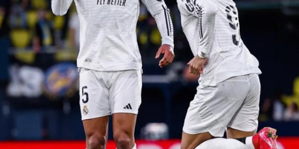 MK体育官网-【西甲】姆巴佩双响贝林厄姆破门，皇马3比2莱加内斯