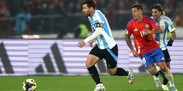 梅西本土国家队告别战是否对阵委内瑞拉？记者称尚未最终确认