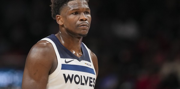 MKsports-解说：森林狼看着打得很热闹 但没华子在还是凸显出有一些粗糙感