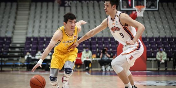 MK体育官方网站-三少变孤少！孙铭徽扛起广厦 单场45分如战神附体