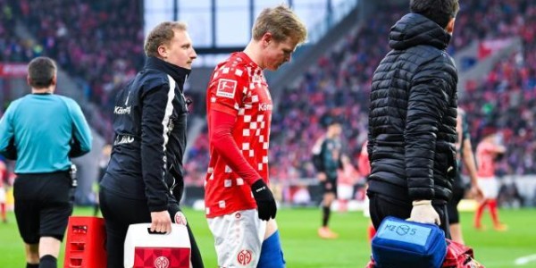 MK体育-又残又累的拜仁终于输了联赛，埃贝尔拒买替补中锋