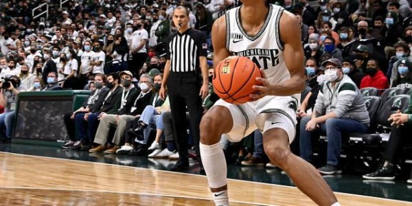 MK体育-赌一手天赋？勇士还能在28顺位上寻到潜力瑰宝吗？