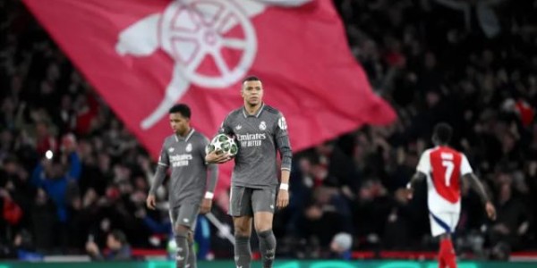 四大巨星各自为战，这就是“皇家街球队”的下场