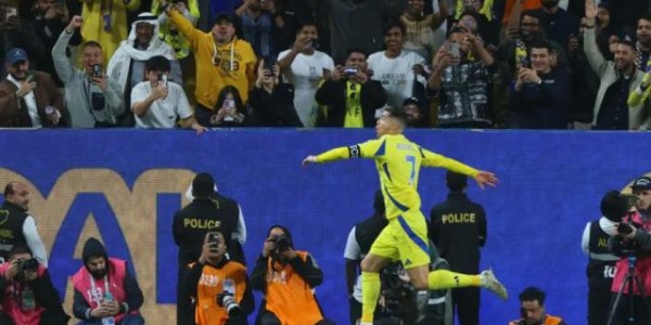 老而弥坚！30岁-40岁C罗比20岁-30岁C罗多进20球！