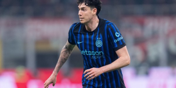 MK体育官方网站-米体：若巴斯托尼离队，奥古斯托是直接替代者，国米也有意吉拉