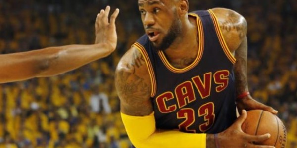 【观察】揭秘詹皇4万分：4个时代进攻4度进化