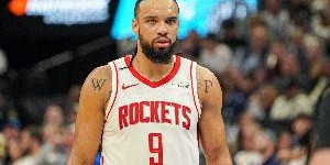 悲喜交加？狄龙获100万季后赛奖励技犯禁赛再扣10万+