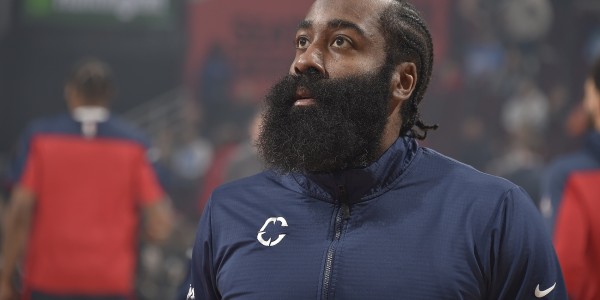 夸梅曝哈登休赛期沉溺烟酒派对，海外行径失当甚至入狱