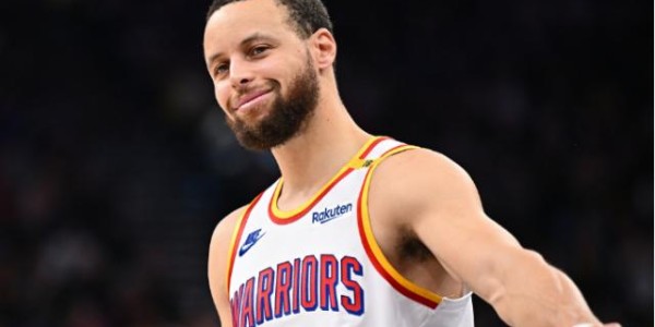 体能耗尽库里打出生涯最差表现 勇士形势急转直下