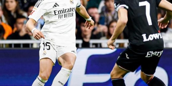 MK体育官网-【西甲】姆巴佩双响贝林厄姆破门，皇马3比2莱加内斯