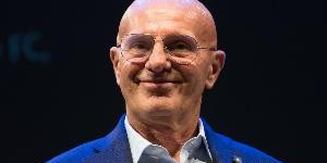 萨基：那不勒斯是意甲夺冠热门&amp;amp;国米紧随其后，尤文还不足以争冠