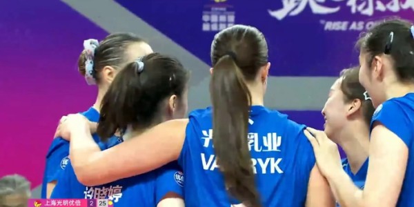 MKsports-上海女排依靠务实主义获胜！许晓婷调度多点开花，王唯漪防守出色|江苏女排|沃隆科娃|仲慧|高意|陈厚羽_新浪体育_新浪新闻