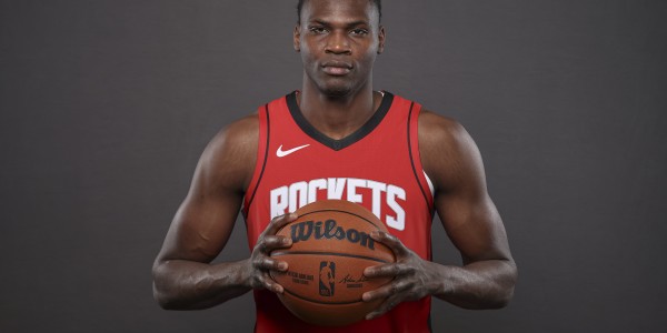 MK体育-Scotto：老鹰和火箭受限双向球员当特签下两年450万合同