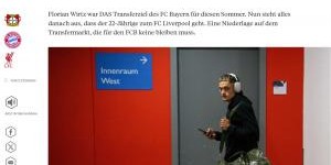 时代变了！踢球者：德国&amp;amp;德甲才俊涌向拜仁的局面已不复存在