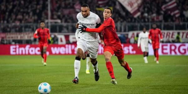 MKsports-虽败犹荣or逢强难胜？诺伊尔生涯首红为孔帕尼挖坑