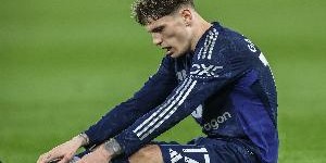 MKsports-记者：切尔西仍在努力压价加纳乔，但曼联坚持要价5000万镑