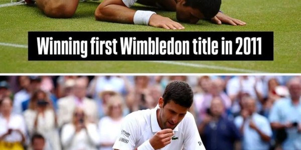 撕衣、吃草、挂电话、拉提琴：深度解读德约庆祝动作的动机和意义