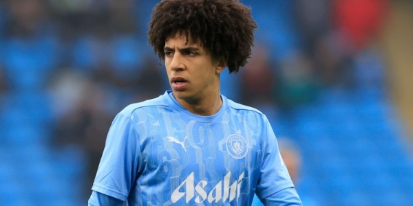 曼城边卫刘易斯引多家豪门关注，拜仁热刺尤文马竞在列