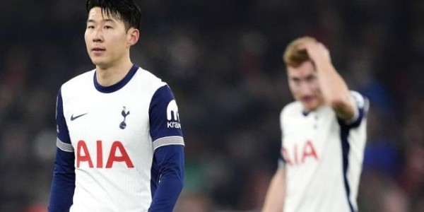 MK体育-卡拉格：这就是热刺啊！热刺永远不会让人意外