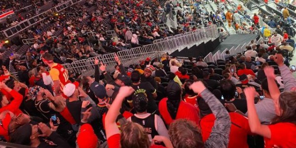 MK体育官方网站-【现场】老鹰开季低迷未达预期 吹扬一战唤醒全队？