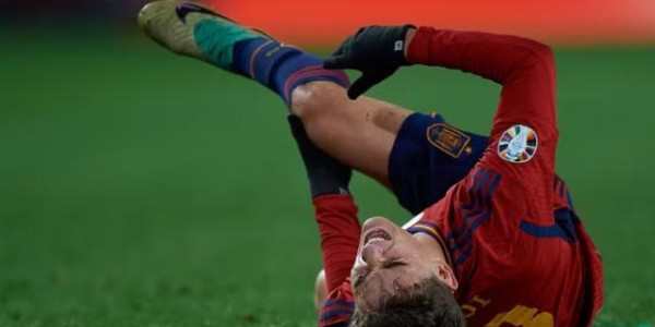 【人物】一前一后，亚马尔库巴西拯救巴萨