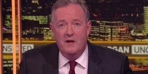 摩根：除非签下世界级前锋，否则阿森纳永远拿不到重要冠军