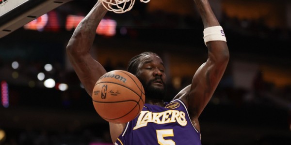 MKsports-湖人大胜奇才，詹姆斯爆砍三双，再创纪录，里夫斯艾顿海斯稳定|NBA常规赛|布朗尼·詹姆斯|奥斯汀·里夫斯|洛杉矶湖人队|华盛顿奇才队_新浪体育_新浪新闻