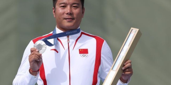 MK体育-Day 4综述：“莎头”夺金国乒铸就辉煌 多向飞碟摘银