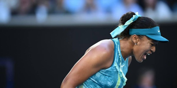 MK体育-科斯蒂亚不满大坂加油声黑脸握手，后者：很遗憾快退役还让你生气