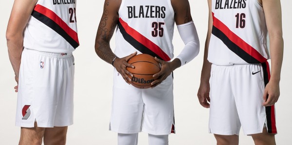 开拓者自媒体：杨瀚森激发了克林根的飞跃？后者或许有了紧迫感