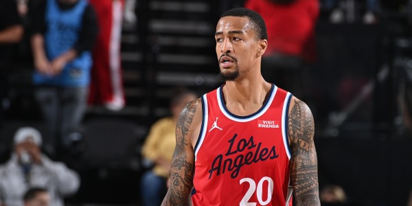 MK体育-科林斯谈小卡受伤：他是个出色的领袖 不想看到他受伤