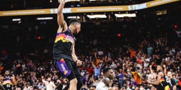 MK体育官方网站-英雄出少年！5位小将季后赛首秀先后闪耀