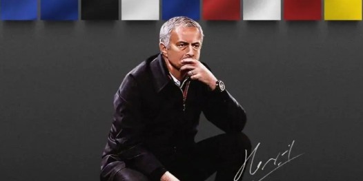 MK体育官网-嘲讽穆帅言而无信！昔日旧将翻脸，嘴巴大于实力，难怪无豪门邀请|何塞·穆里尼奥|林肯|加布里埃尔·热苏斯|费内巴切|穆里尼奥_新浪体育_新浪新闻