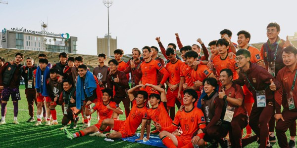 MK体育官方网站-U23亚洲杯决赛直播有变！英超名嘴紧急驰援：中国才是我的主队！