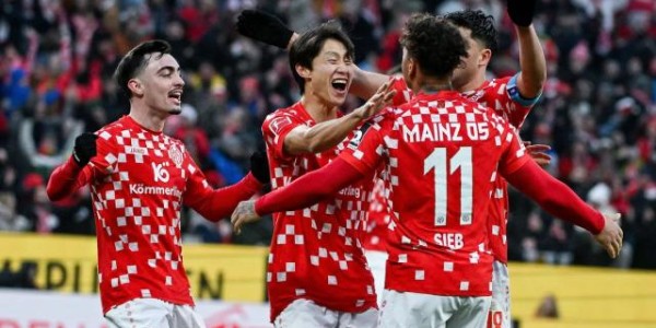 MK体育-又残又累的拜仁终于输了联赛，埃贝尔拒买替补中锋