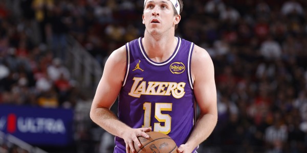 MK体育官网-👀追梦：里夫斯受伤让他躲过了季后赛硬仗 他的大合同稳了