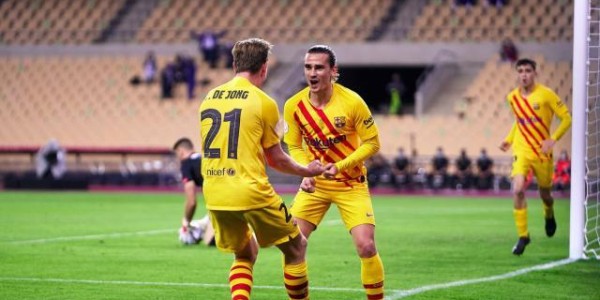 MK体育官方网站-梅西：成为这支球队的队长很特别 皮克：目标双冠王