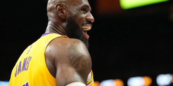 MKsports-湖人大胜奇才，詹姆斯爆砍三双，再创纪录，里夫斯艾顿海斯稳定|NBA常规赛|布朗尼·詹姆斯|奥斯汀·里夫斯|洛杉矶湖人队|华盛顿奇才队_新浪体育_新浪新闻