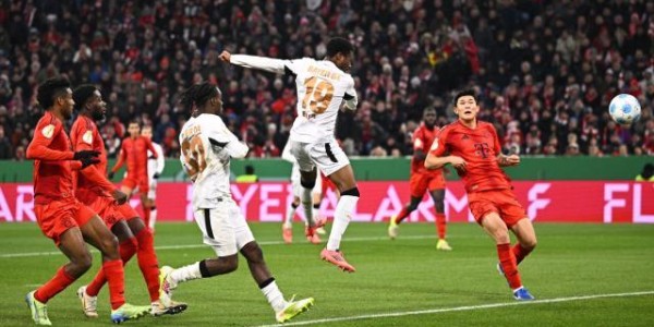 MKsports-虽败犹荣or逢强难胜？诺伊尔生涯首红为孔帕尼挖坑