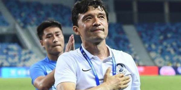 MK体育-大连人遇真正的试金石 放下包袱检验全华班成色