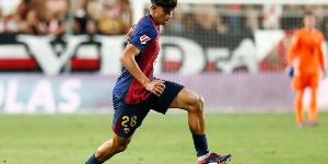 MKsports-阿斯：巴萨中场伯纳尔可能在9月14日对阵瓦伦西亚时复出