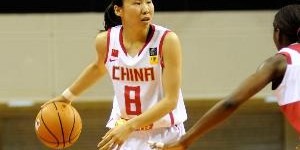 MKsports-苗立杰：女篮亚洲杯再次在中国举办 很高兴能以新的身份参与其中