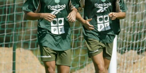 MKsports-佩佩谈40岁C罗 “欧冠决赛前他也紧张得吃不下饭”