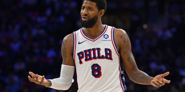 MK体育官方网站-争状元！若76人和快船无缘季后赛 雷霆锁定两个乐透签！