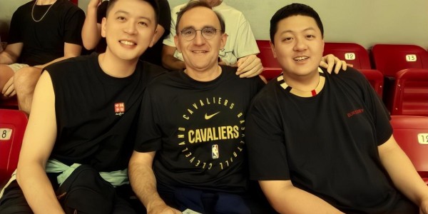 MK体育官方网站-洛佩斯率队对阵福建！辽篮若遭遇3连败，杨鸣会不会重回辽篮执教?