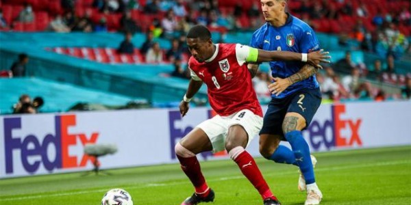 MK体育-梁熙明：“美丽足球”现原形，曼奇尼已交出90分答卷