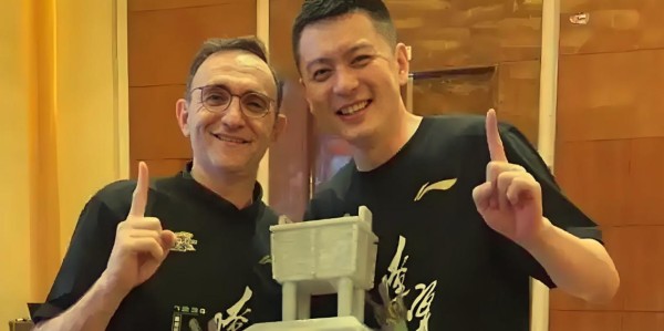 MK体育官方网站-洛佩斯率队对阵福建！辽篮若遭遇3连败，杨鸣会不会重回辽篮执教?